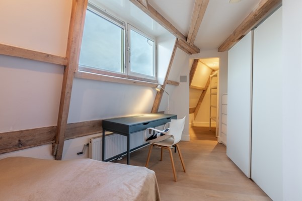 Medium property photo - Hugo de Grootkade 1-3, 1052 LN Amsterdam